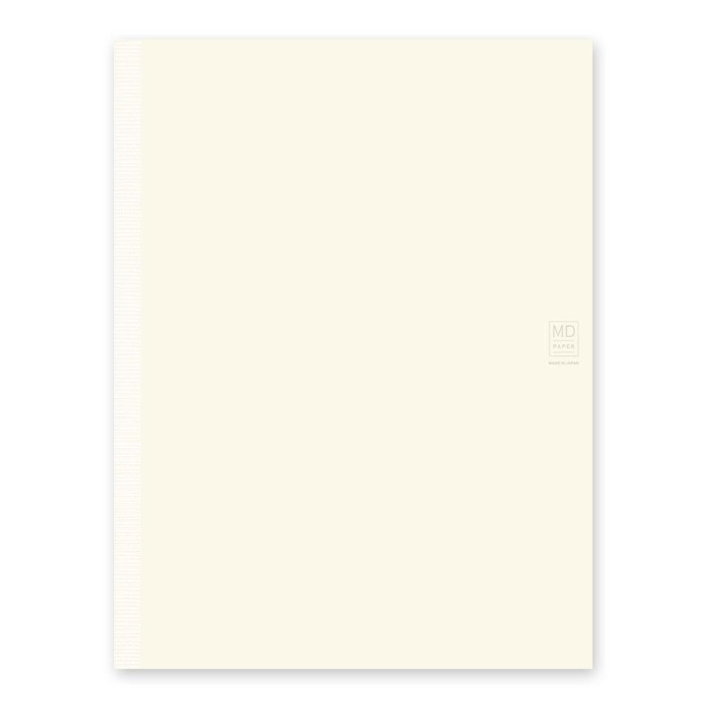 Midori - Notebook A4 Blank-Notitieboek-DutchMills