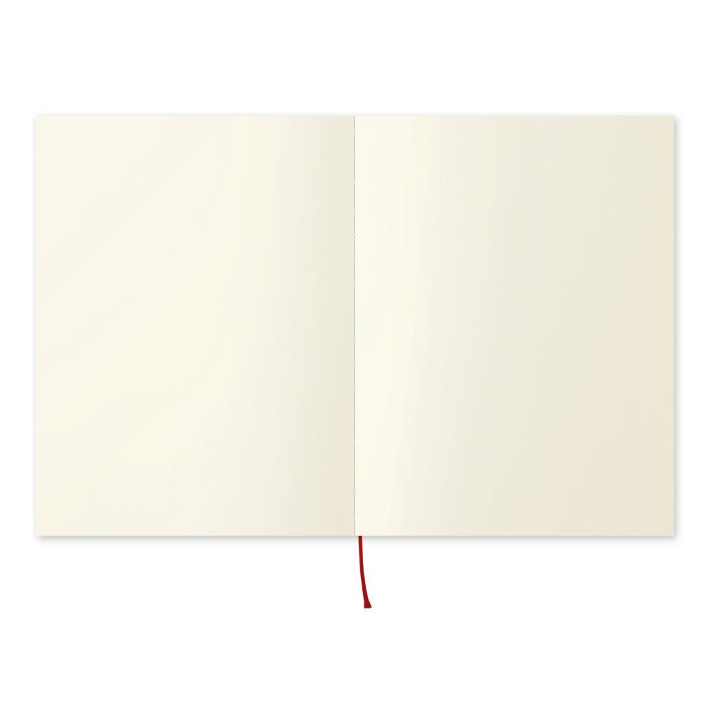 Midori - Notebook A4 Blank-Notitieboek-DutchMills