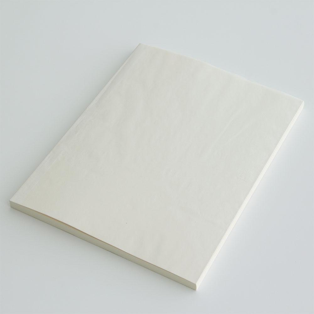 Midori - Notebook A4 Blank-Notitieboek-DutchMills