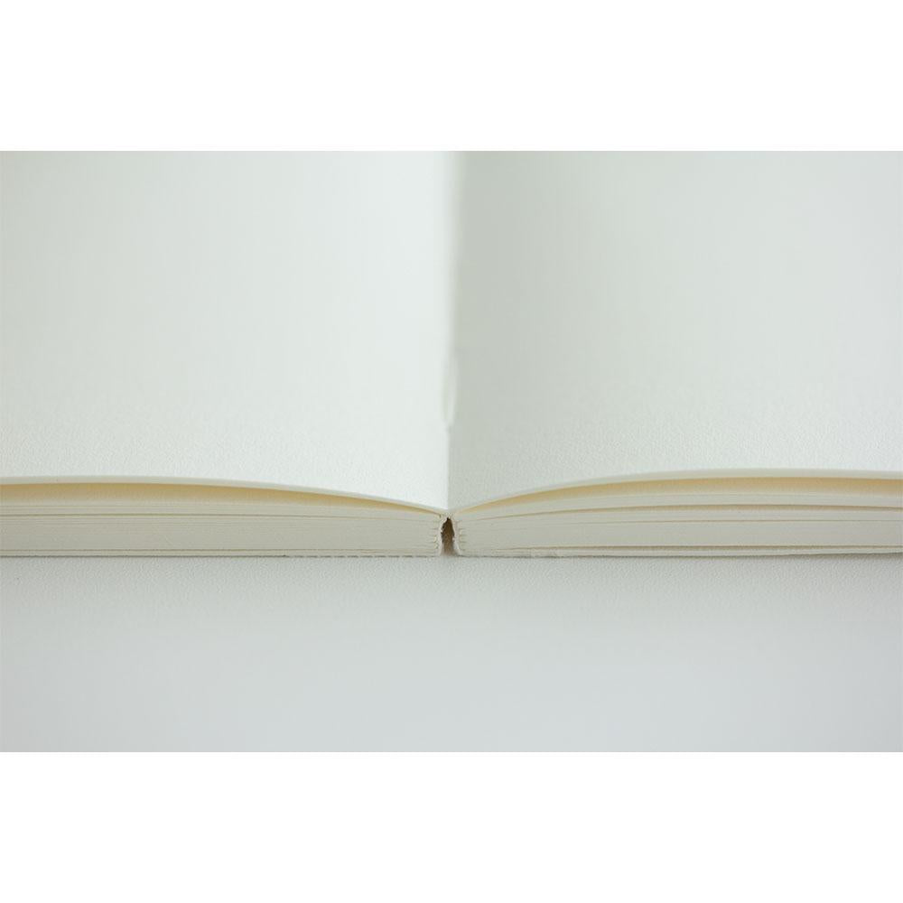 Midori - Notebook A4 Blank-Notitieboek-DutchMills