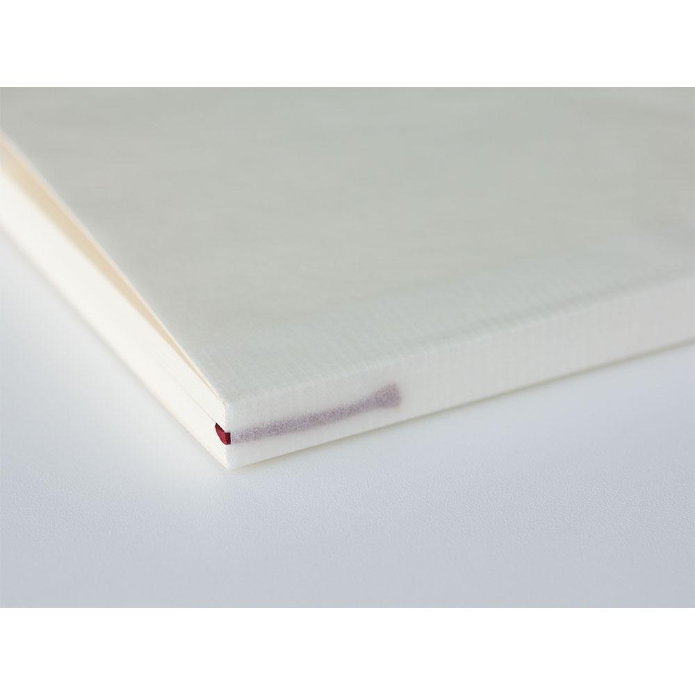 Midori - Notebook A4 Blank-Notitieboek-DutchMills