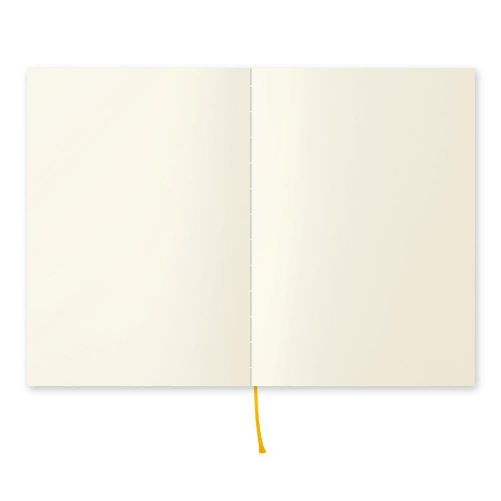 Midori - Notebook A5 Blank-Notitieboek-DutchMills