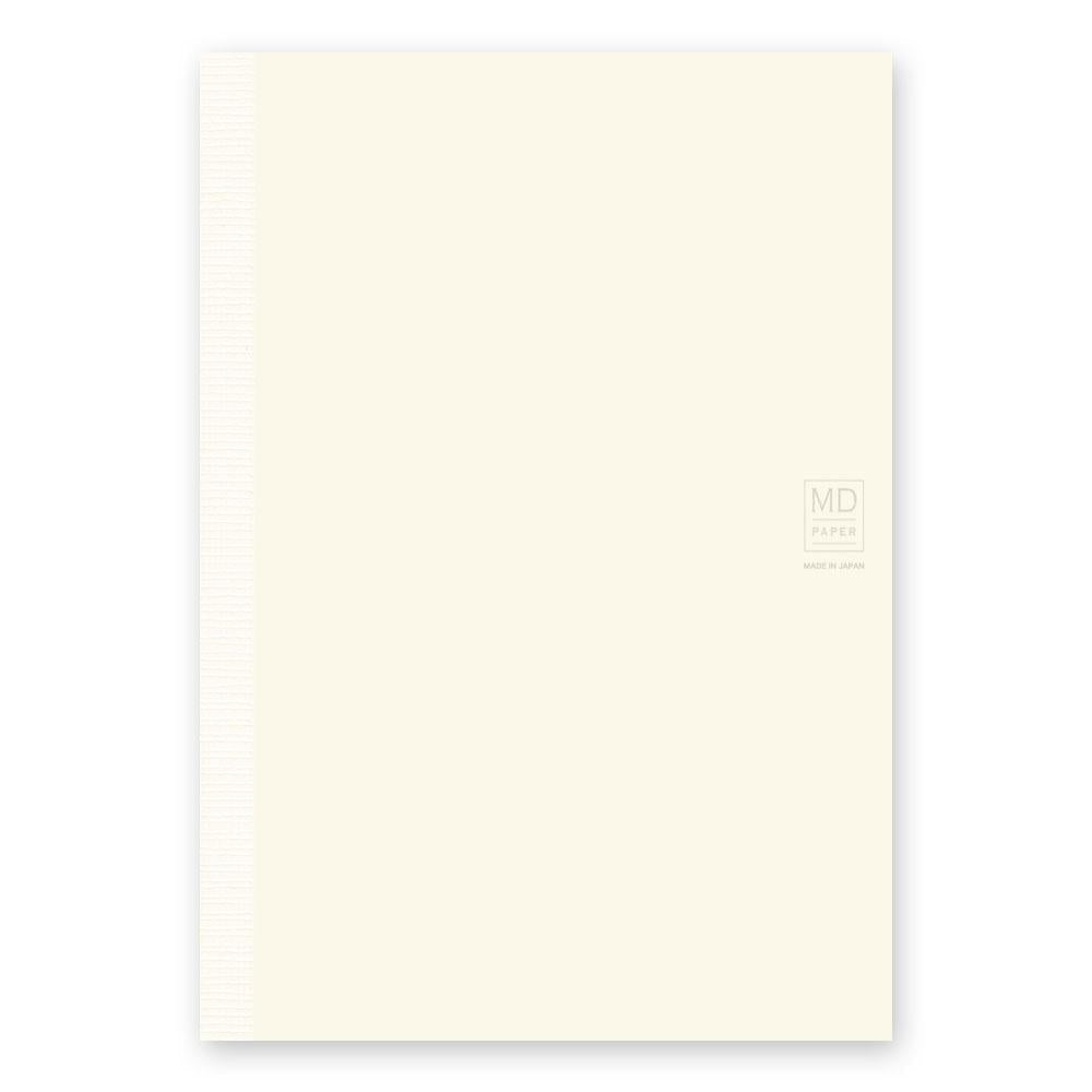 Midori - Notebook A5 Blank-Notitieboek-DutchMills