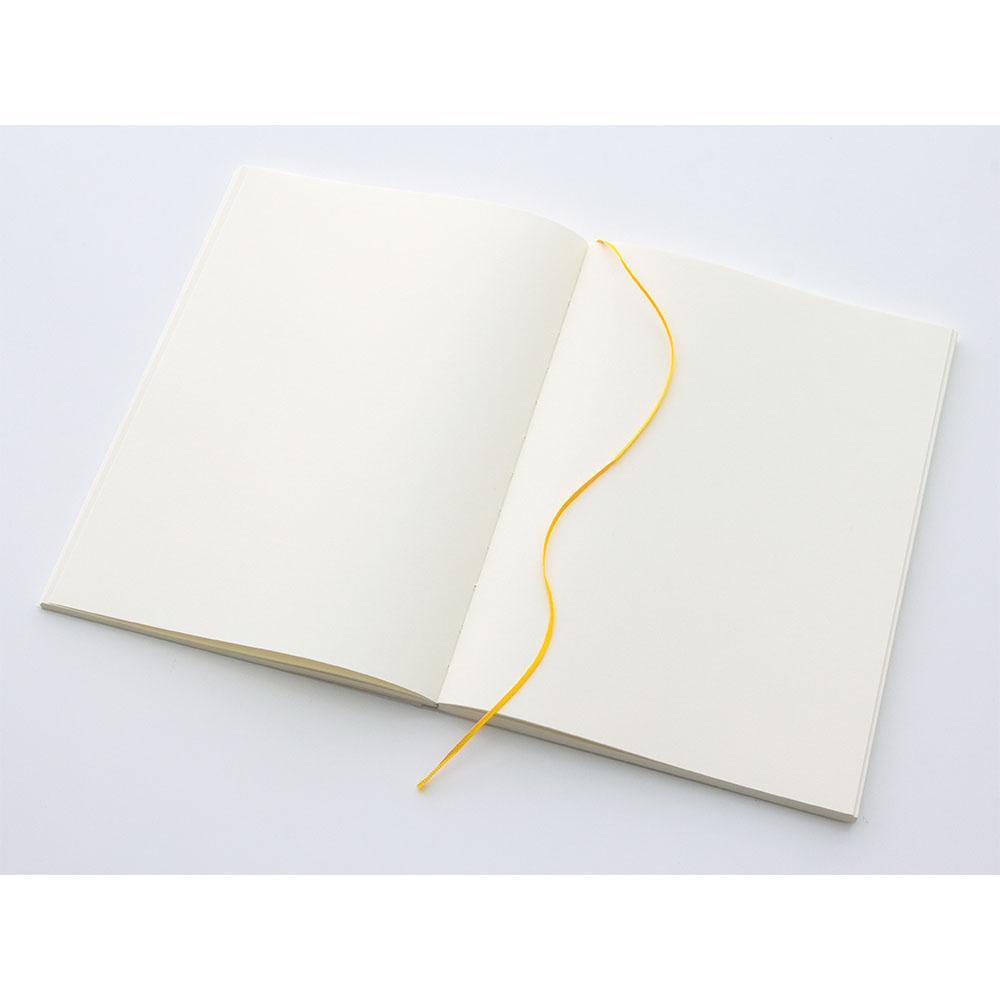 Midori - Notebook A5 Blank-Notitieboek-DutchMills