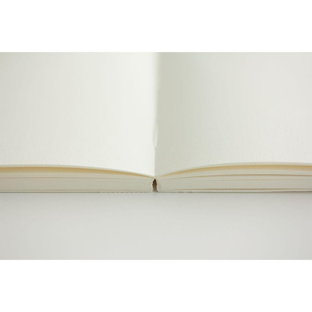 Midori - Notebook A5 Blank-Notitieboek-DutchMills