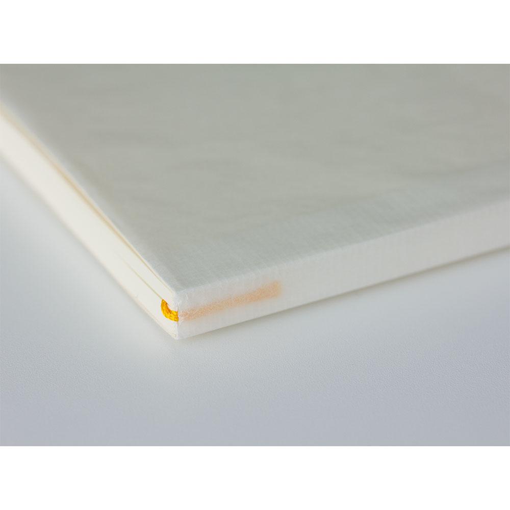 Midori - Notebook A5 Blank-Notitieboek-DutchMills