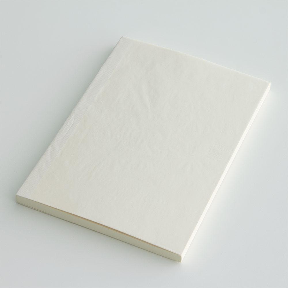 Midori - Notebook A5 Grid-Notitieboek-DutchMills