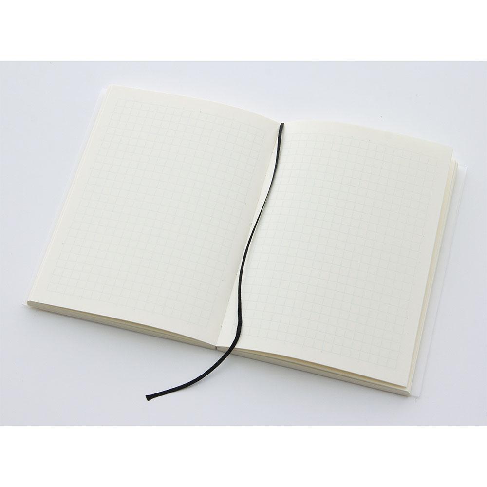 Midori - MD Notebook A6 Grid