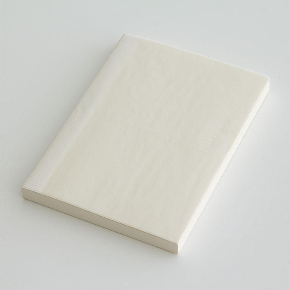Midori - Notebook A6 Ruled Lines-Notitieboek-DutchMills