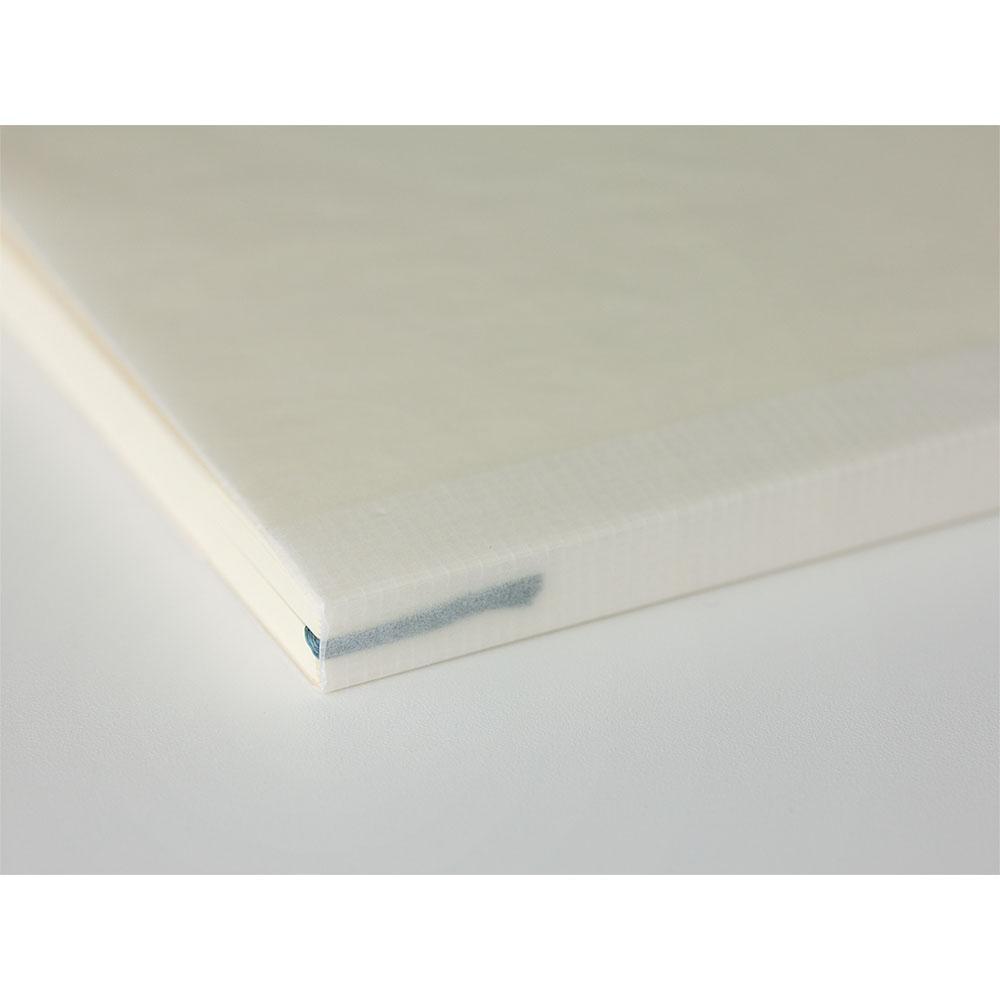 Midori - Notebook A6 Ruled Lines-Notitieboek-DutchMills