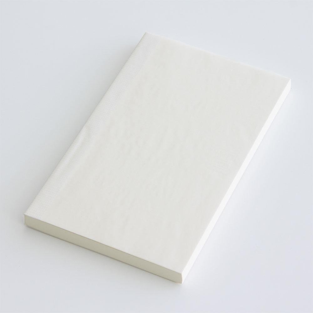 Midori - Notebook B6 Slim Grid-Notitieboek-DutchMills