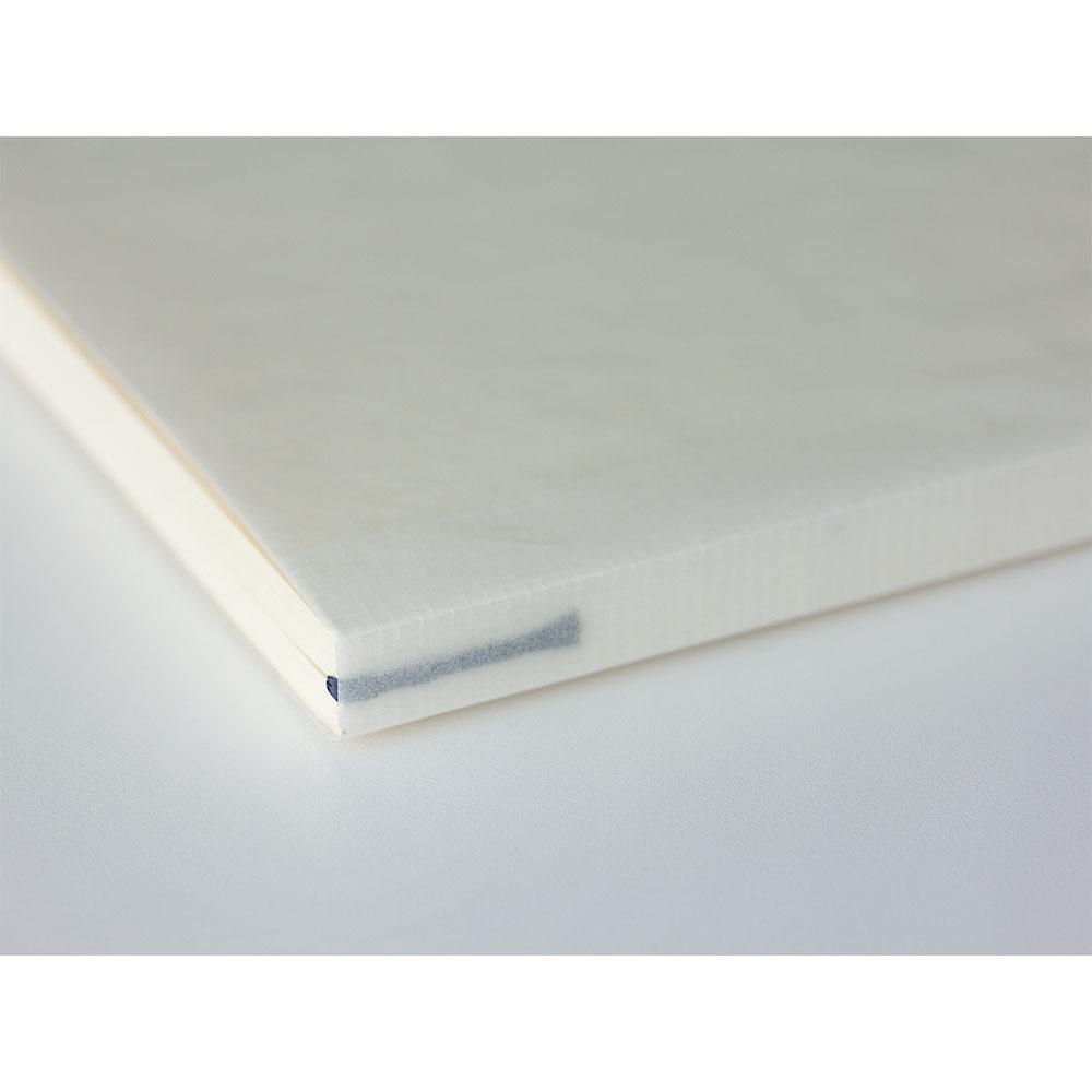 Midori - Notebook B6 Slim Ruled Lines-Notitieboek-DutchMills