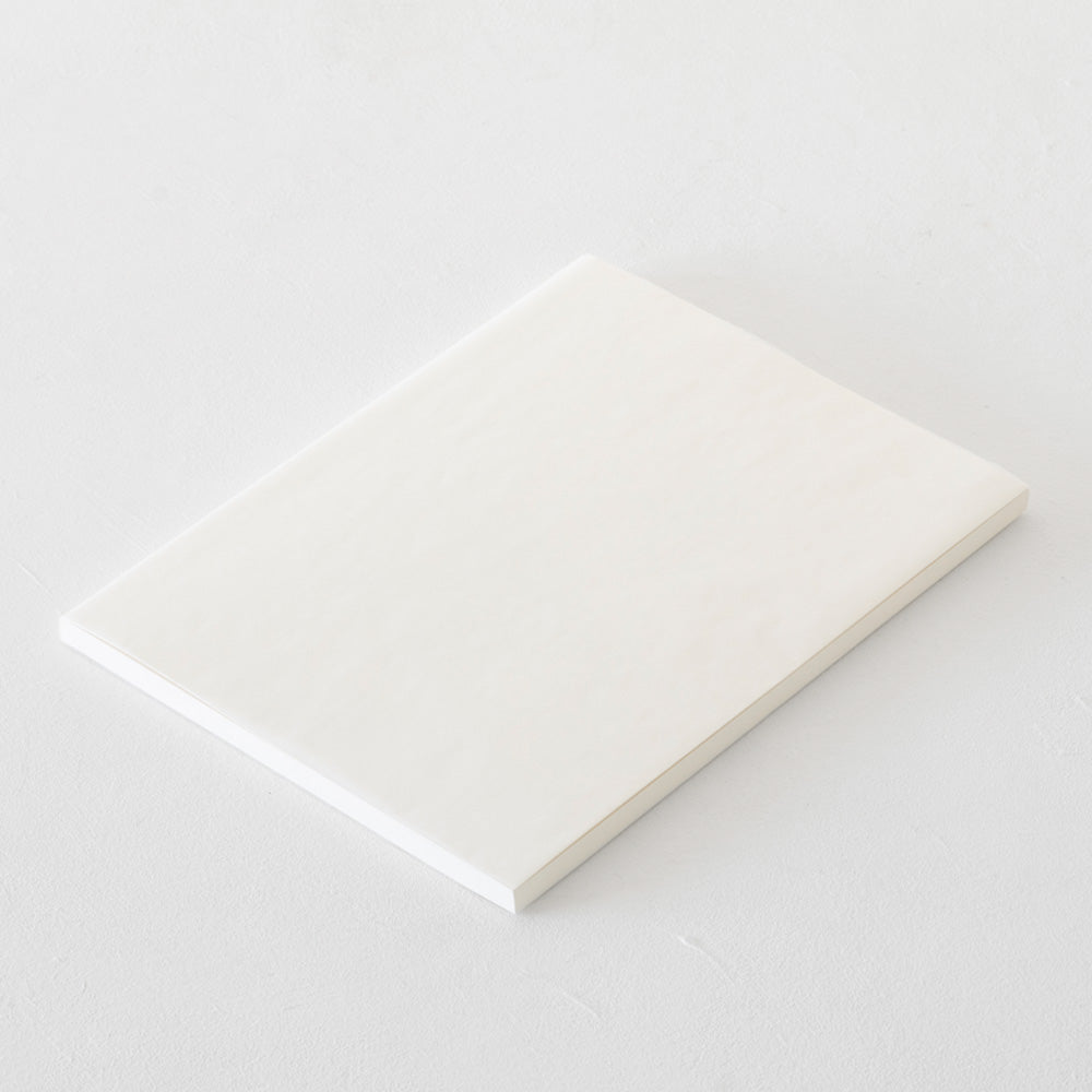 Midori - Notebook Cotton F3-Notitieboek-DutchMills