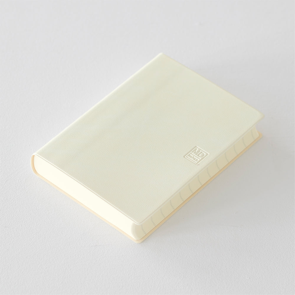 Midori - MD Notebook Diary 2026 - 1 Day 1 Page - A6-Agenda-DutchMills