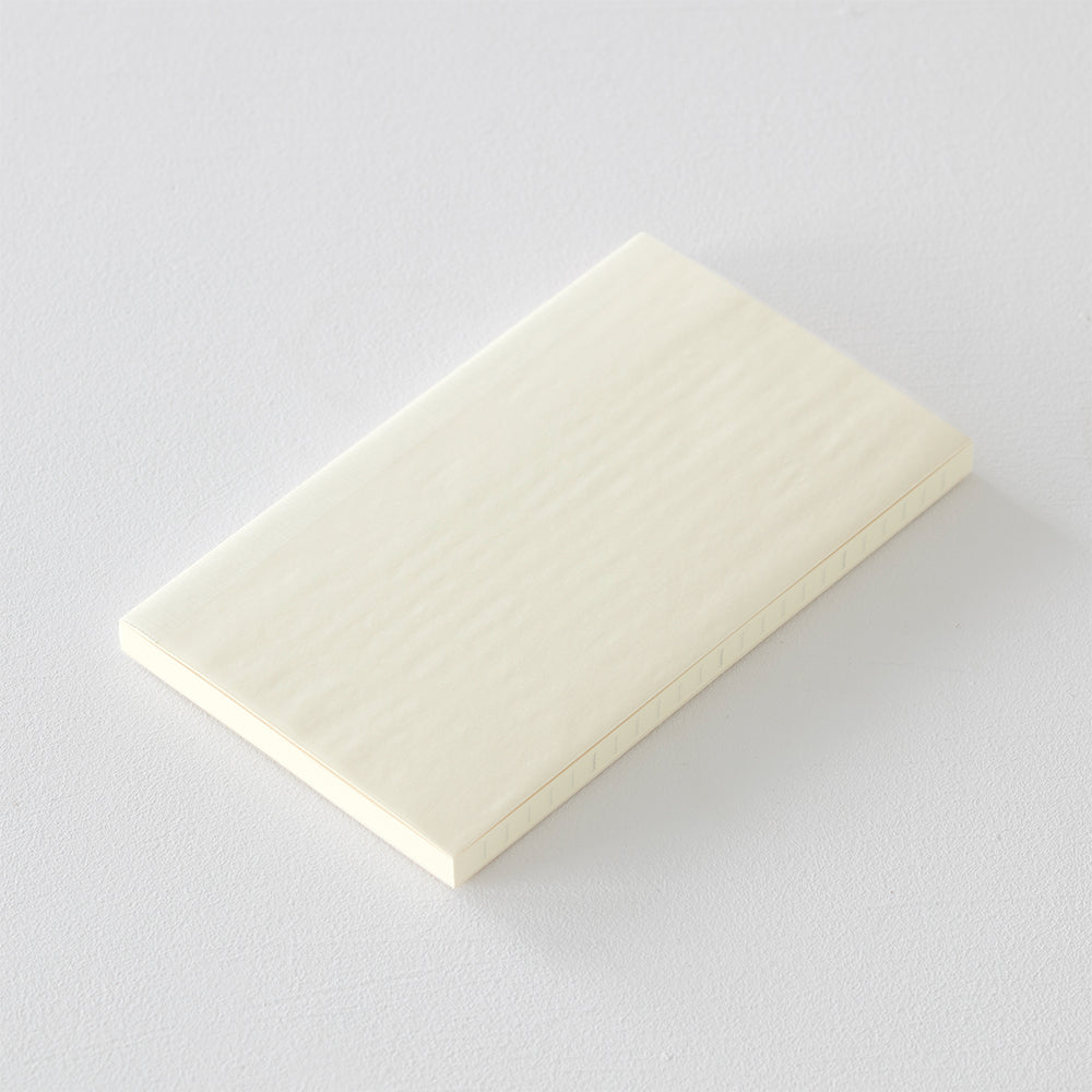 Midori - MD Notebook Diary 2026 - B6 Slim-Agenda-DutchMills