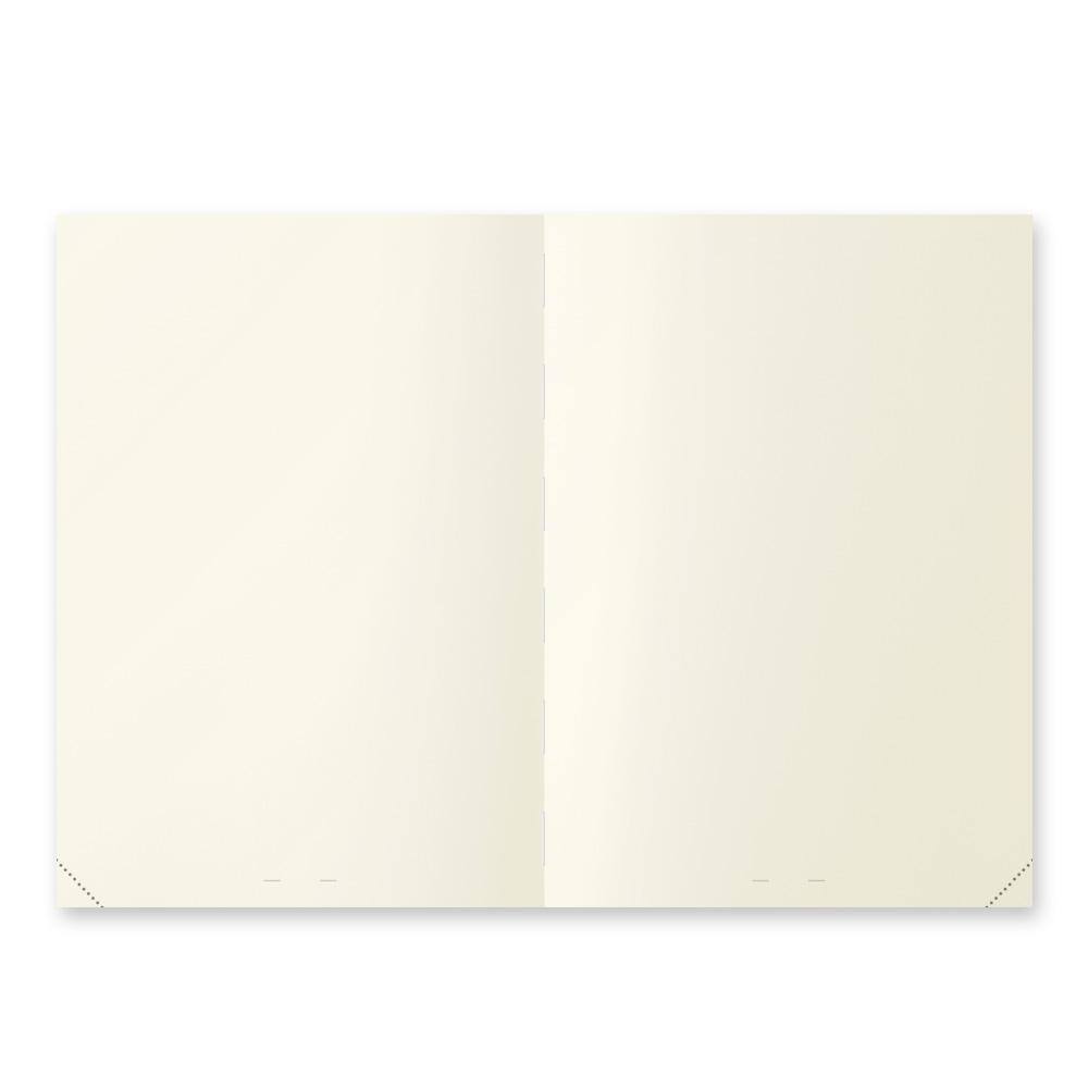 Midori - Notebook Journal Codex A5 1Day/1Page Blank-Dagboek-DutchMills