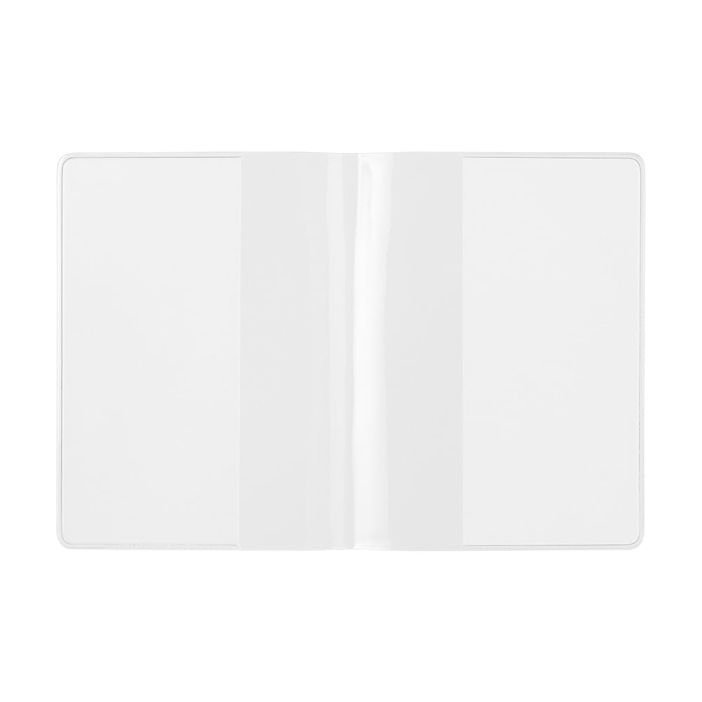 Midori - MD Notebook Plastic Cover A7-Cover-DutchMills