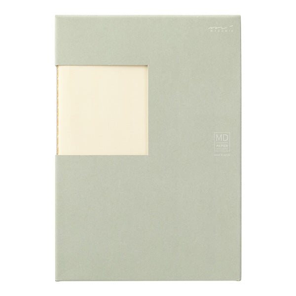 Midori - Paper Light notebook set 70th Anniversary-Notitieboek-DutchMills