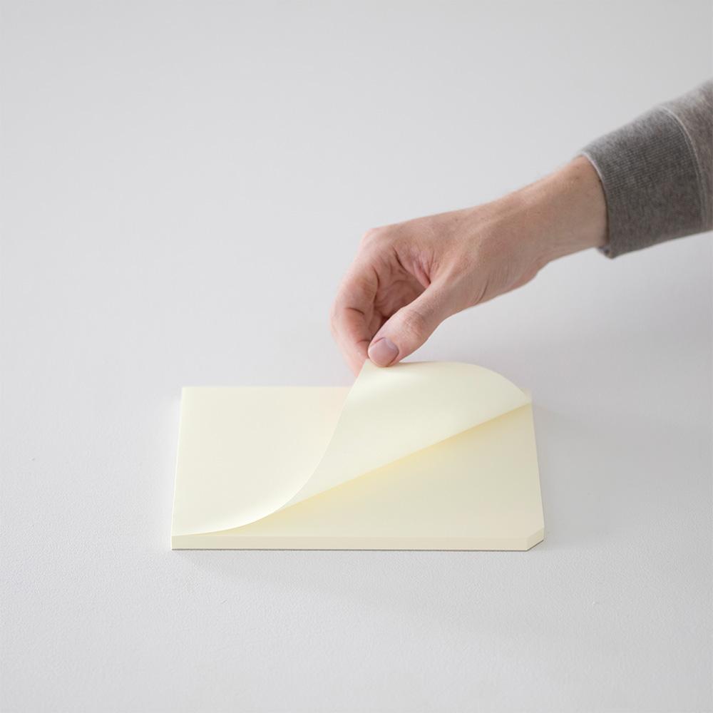 Midori - Paper Pad A5-Memo Pad-DutchMills