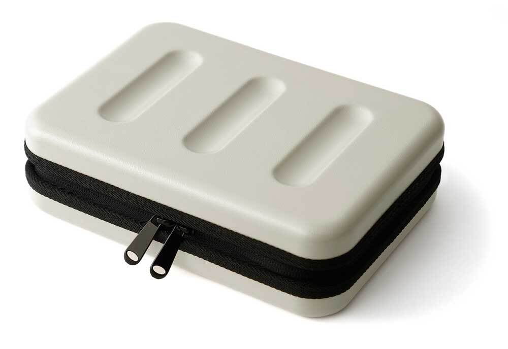 Nähe - Hard Shell Case L Ivory-DutchMills