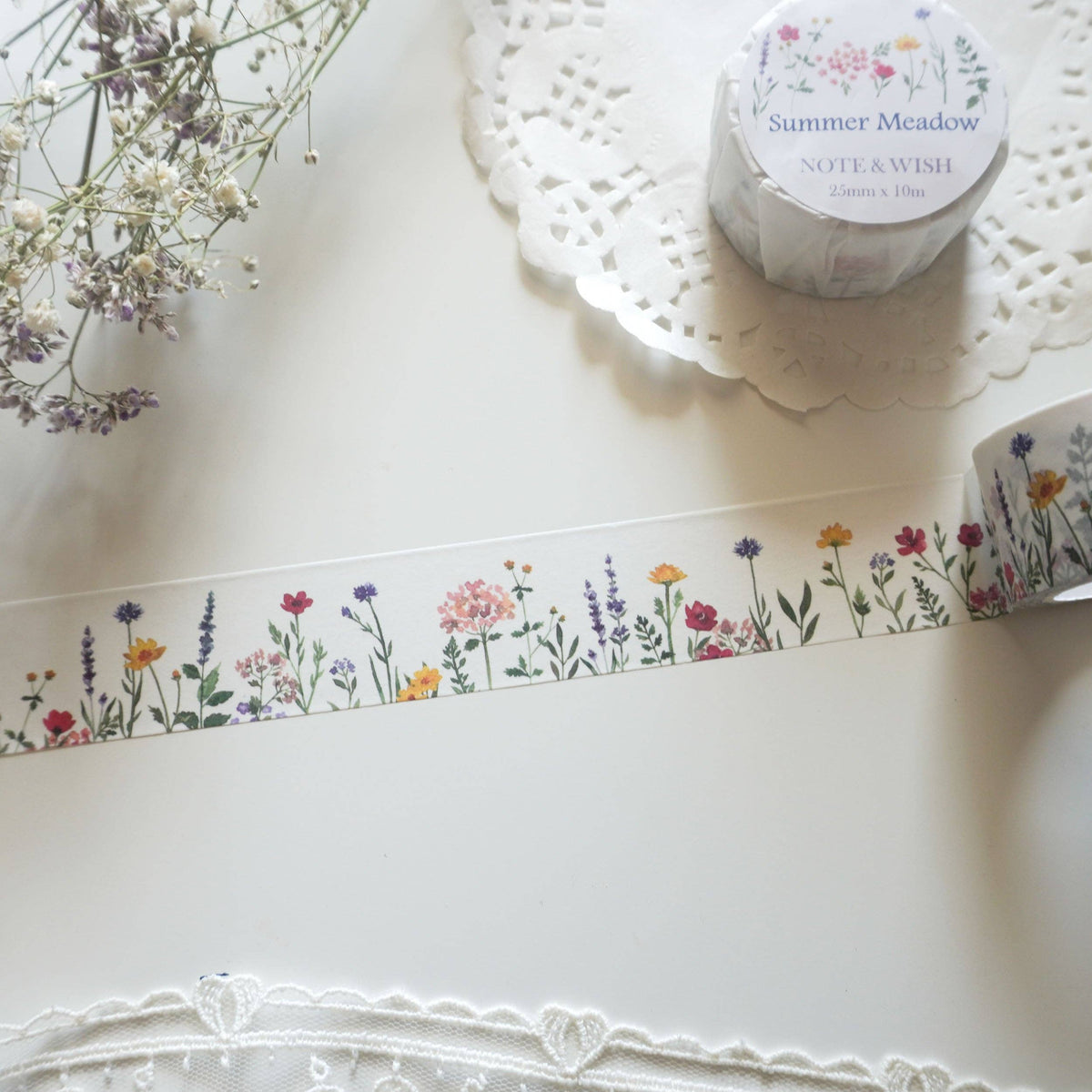 Summer Meadow-DutchMills