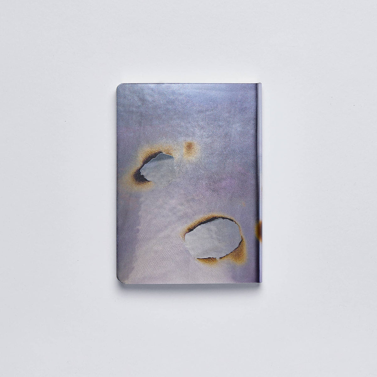 Notebook Burn S Jeans-DutchMills