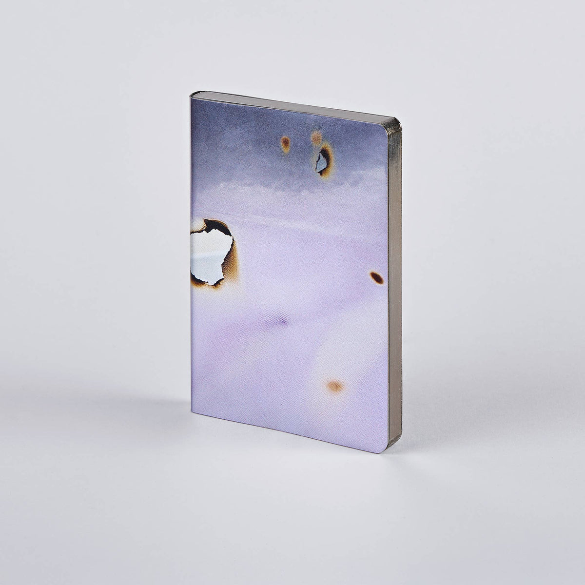 Notebook Burn S Jeans-DutchMills