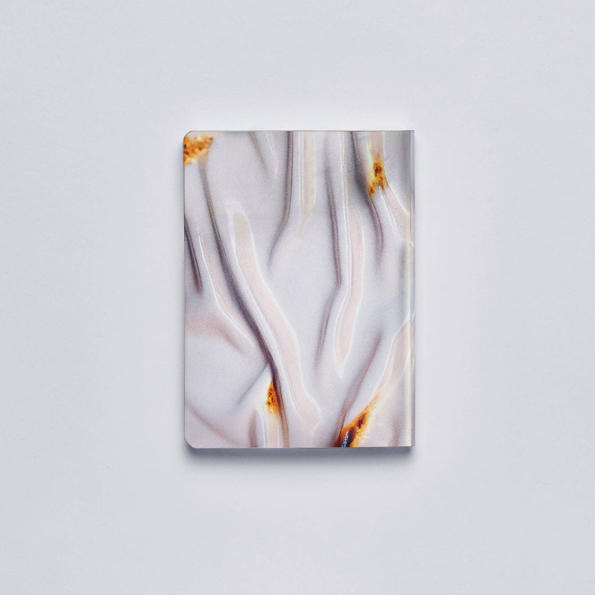 Notebook Burn S Silk-DutchMills