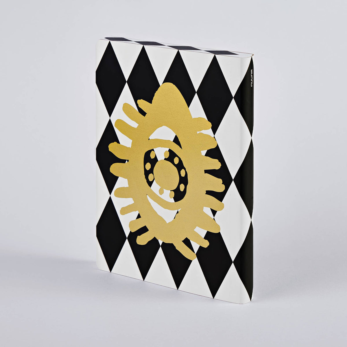 Notebook Eclectic L Inner Eye-DutchMills