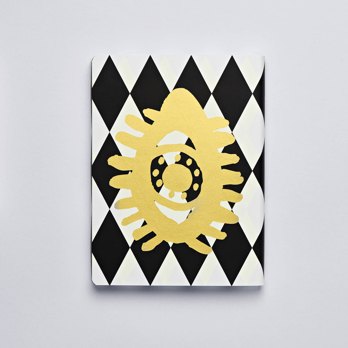 Notebook Eclectic L Inner Eye-DutchMills