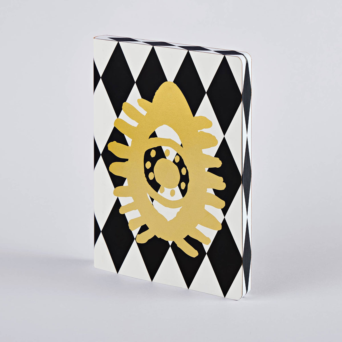 Notebook Eclectic L Inner Eye-DutchMills