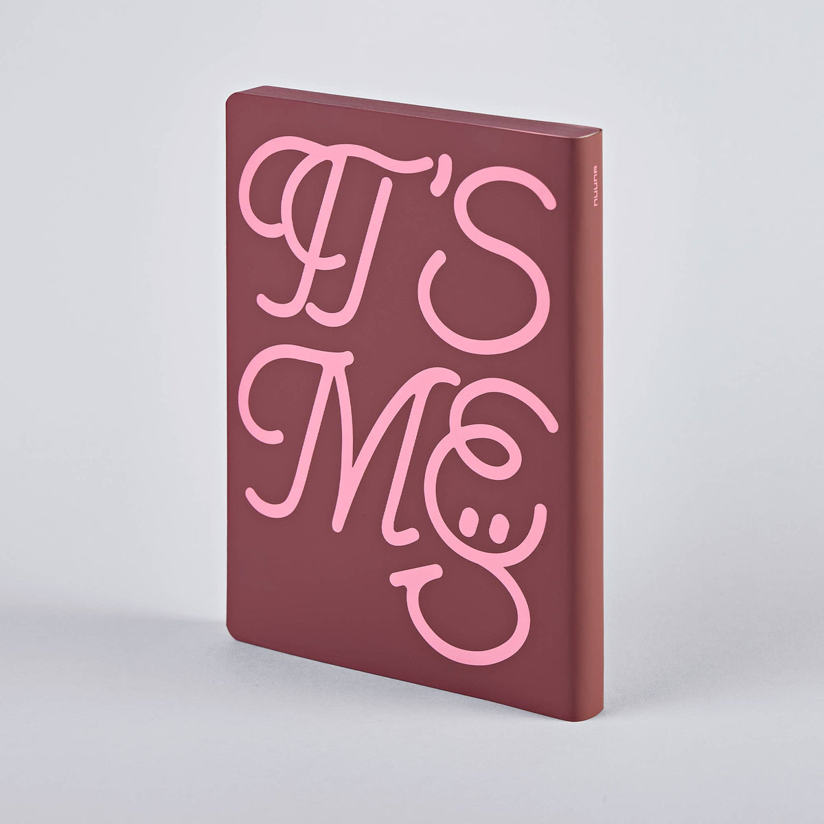 Notebook Graphic L It's me-DutchMills