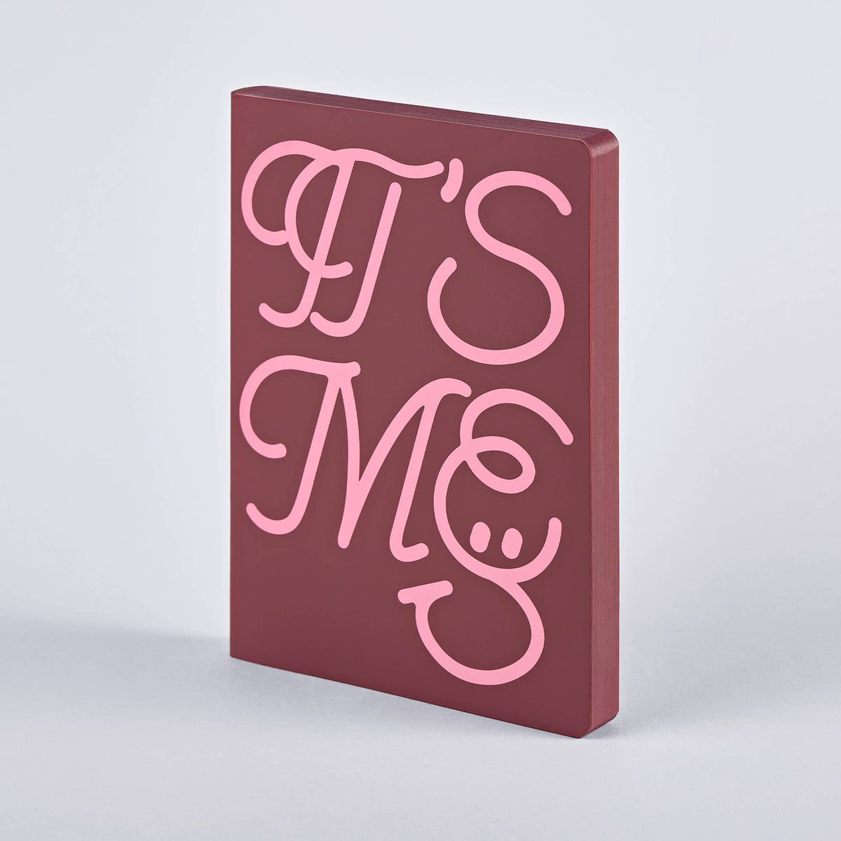 Notebook Graphic L It's me-DutchMills