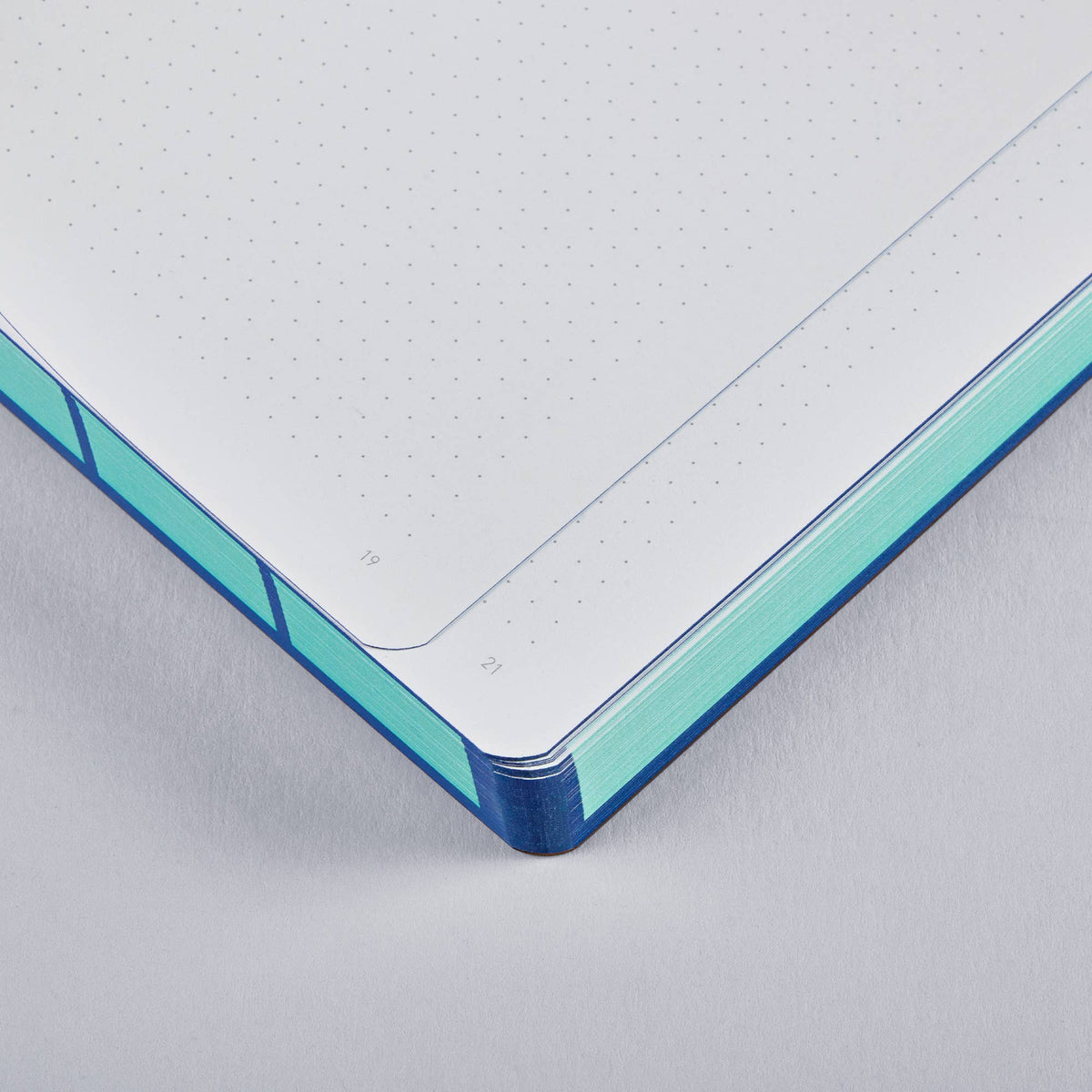 Notebook Graphic L Super Brain-DutchMills