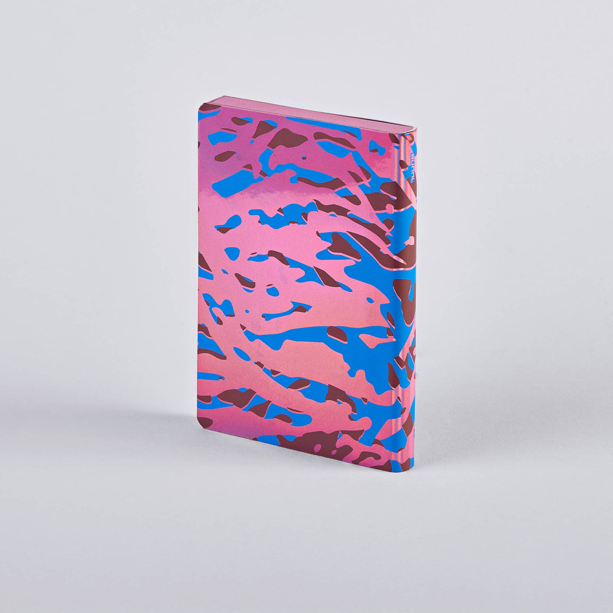 Notebook Metallic Muse S Chromatic Drift-DutchMills