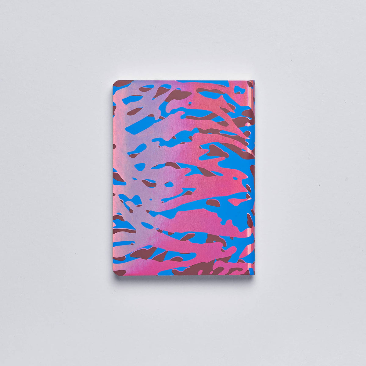 Notebook Metallic Muse S Chromatic Drift-DutchMills