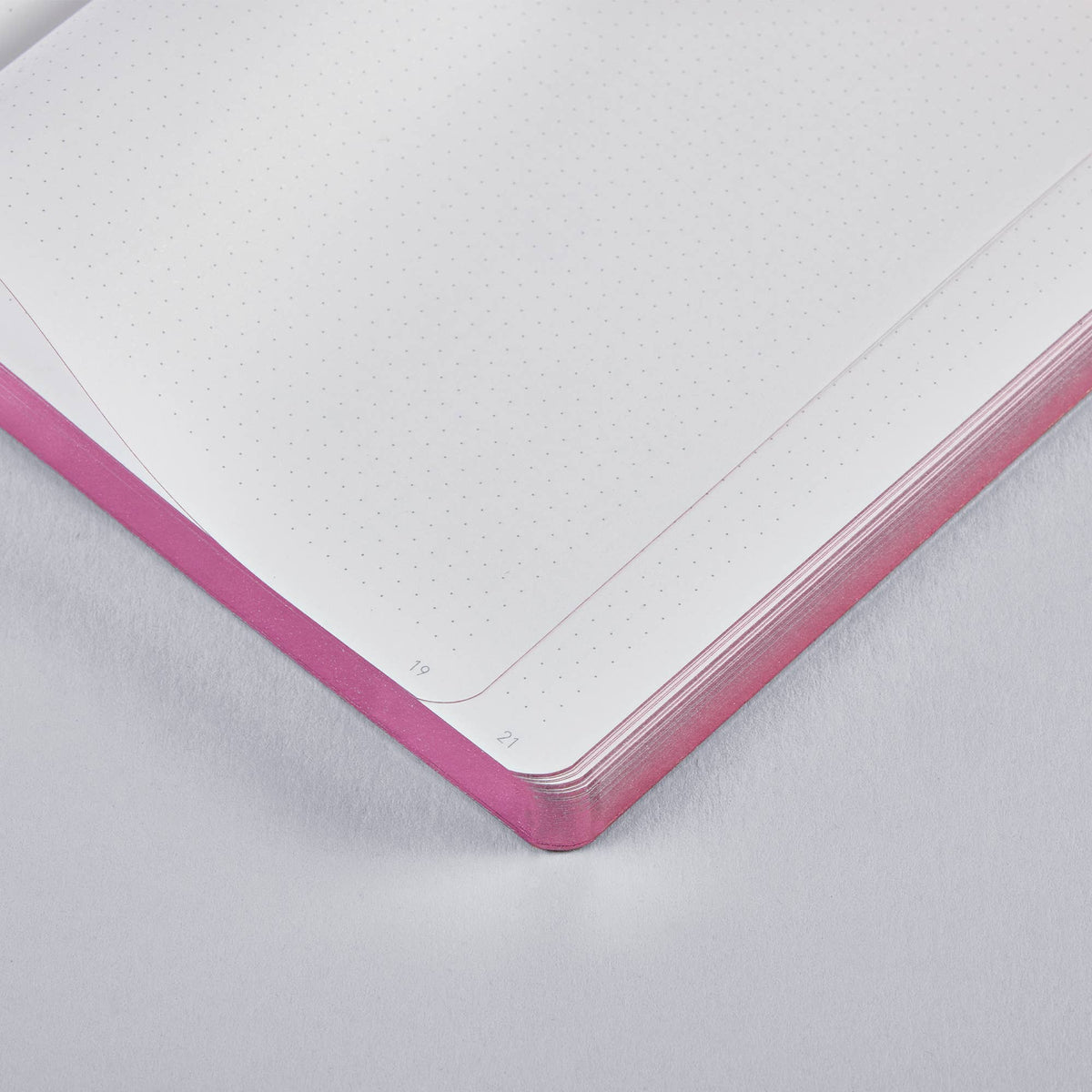 Notebook Metallic Muse S Chromatic Drift-DutchMills