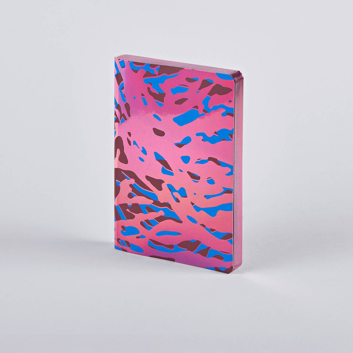 Notebook Metallic Muse S Chromatic Drift-DutchMills
