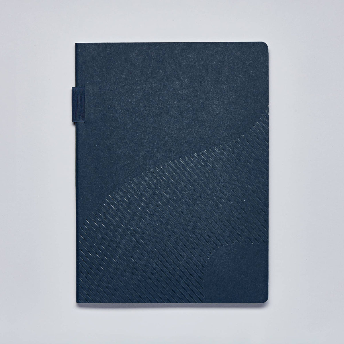 Blue Night — Workbook by MUT Design Studio XL-DutchMills