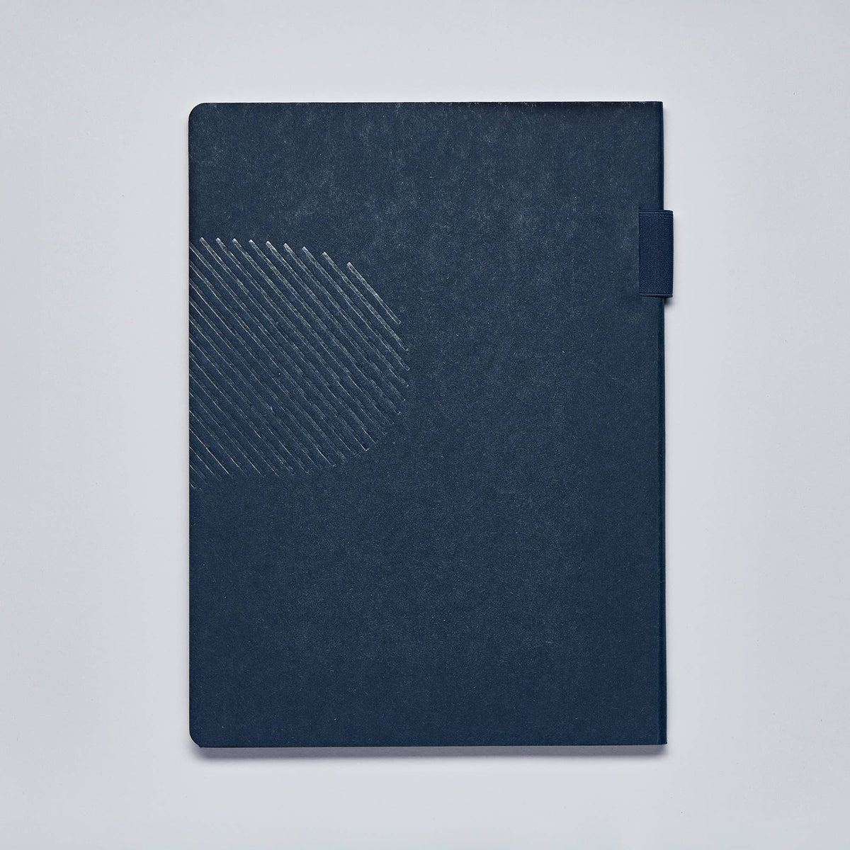Blue Night — Workbook by MUT Design Studio XL-DutchMills
