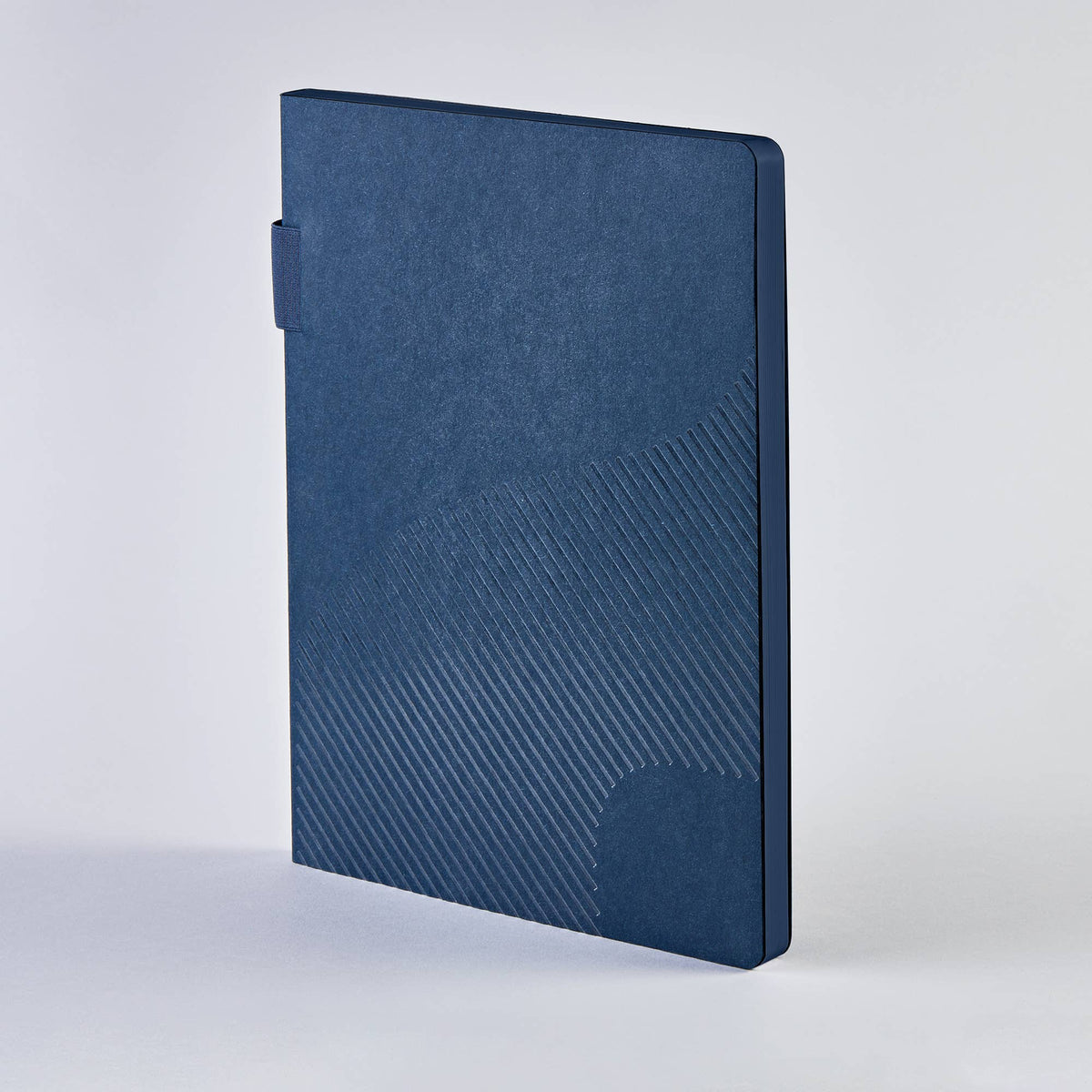 Blue Night — Workbook by MUT Design Studio XL-DutchMills