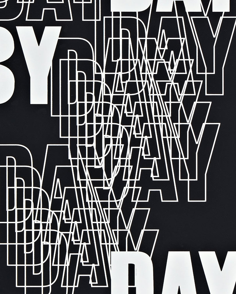 Nuuna Weekly Diary M 2024 - Day By Day-Agenda-DutchMills