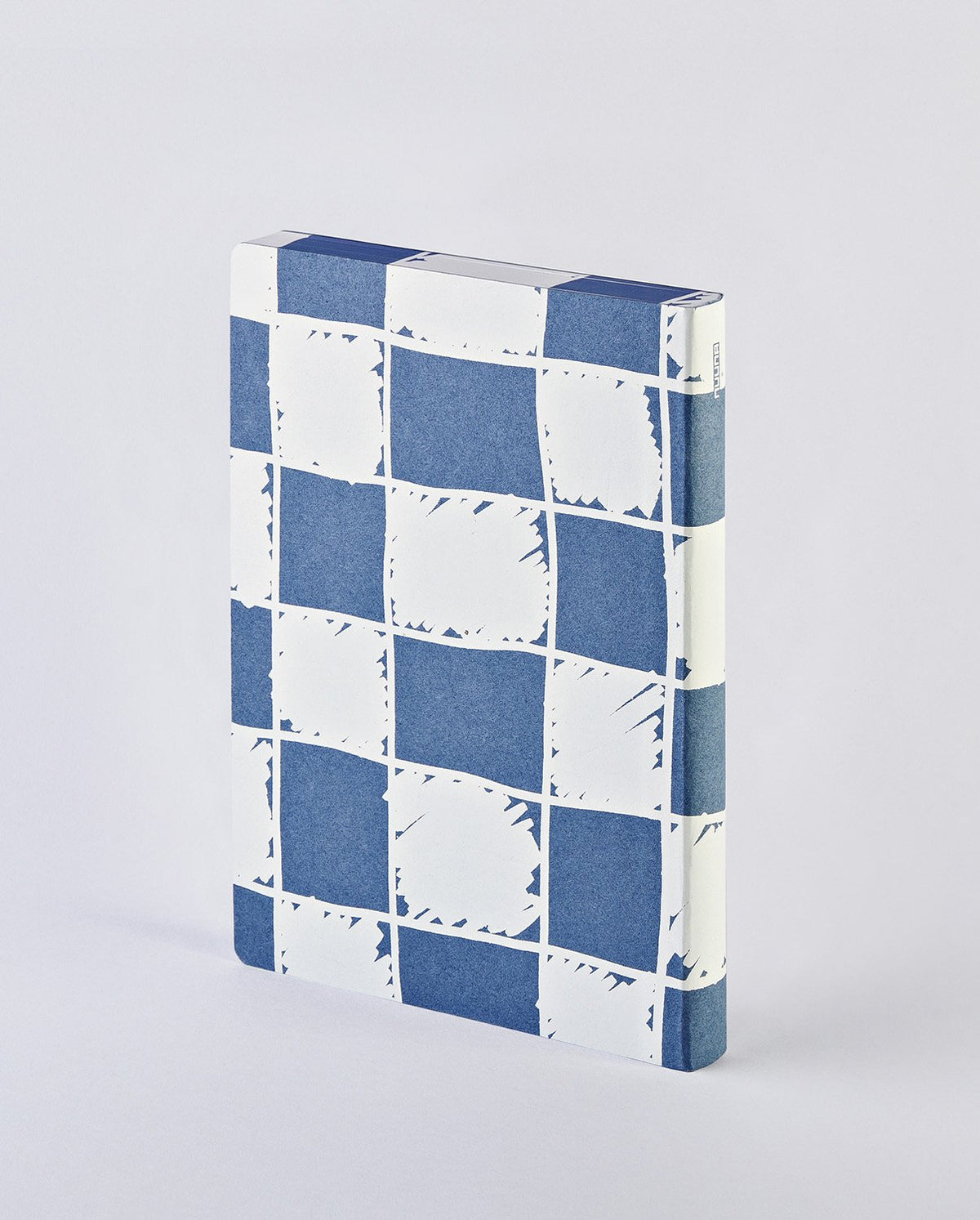 Nuuna notitieboek - Cheaky Checks-Notitieboek-DutchMills