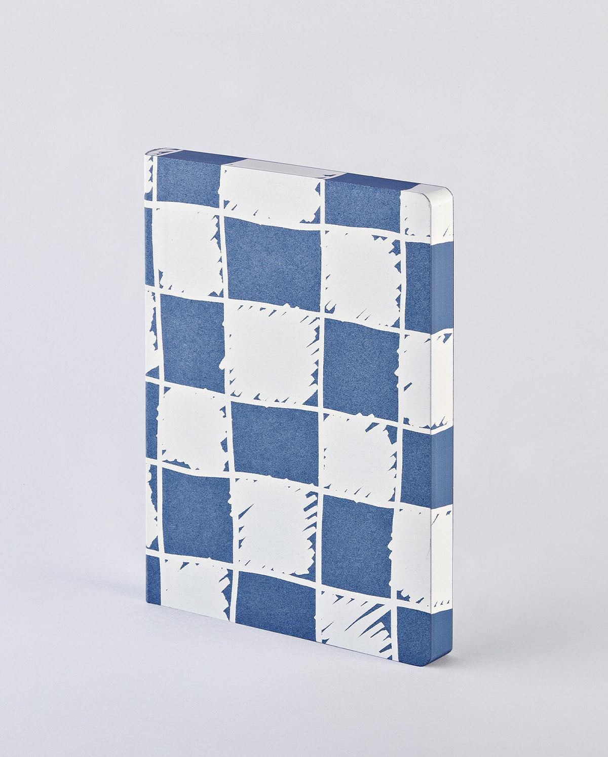 Nuuna notitieboek - Cheaky Checks-Notitieboek-DutchMills