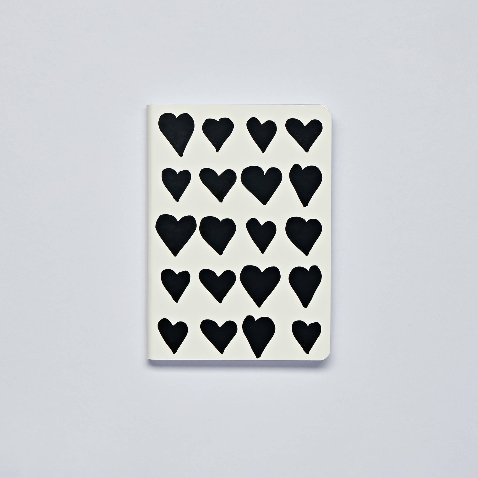 Coeur de la nuit — Baby Sucré S | notebook A6-DutchMills
