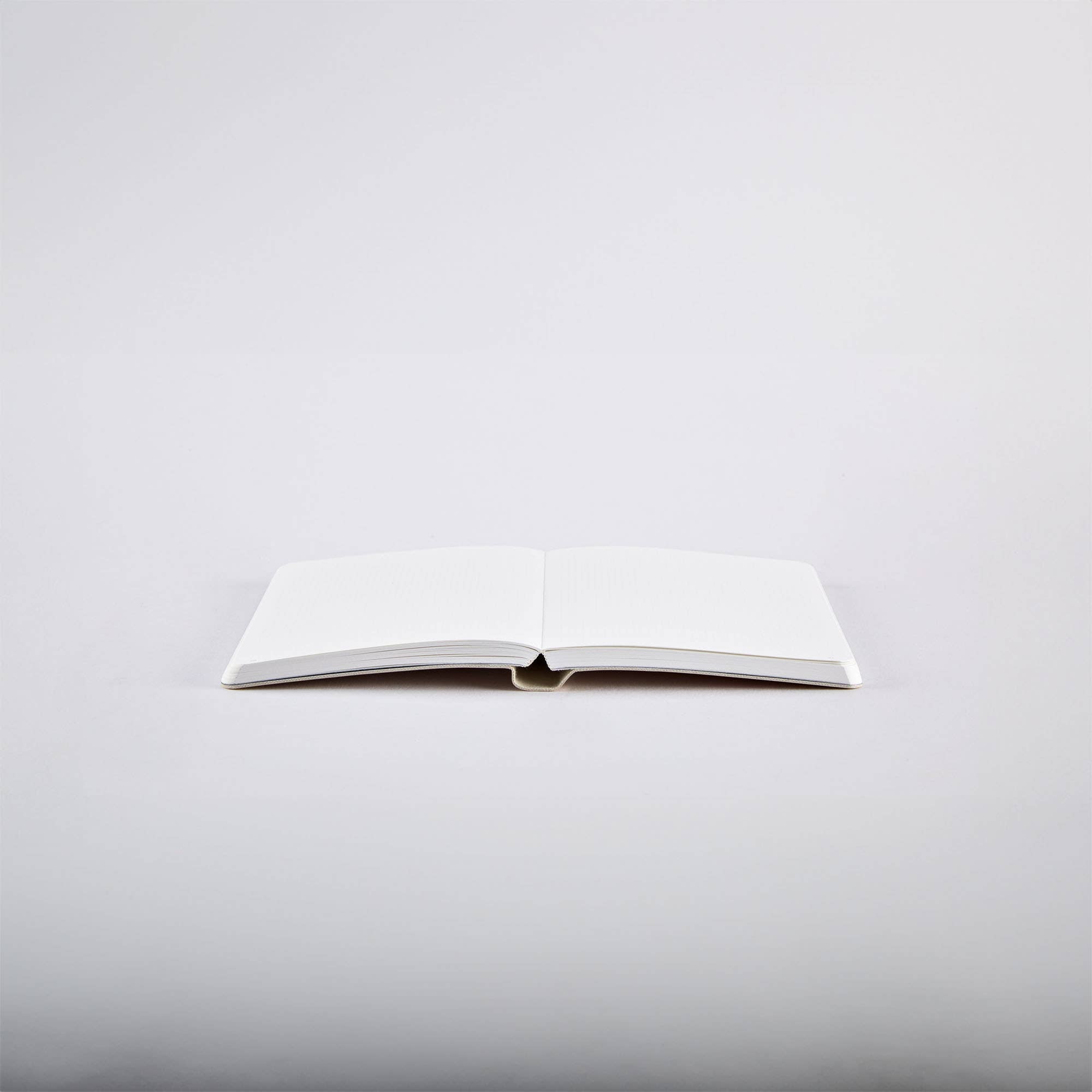 Coeur de la nuit — Baby Sucré S | notebook A6-DutchMills