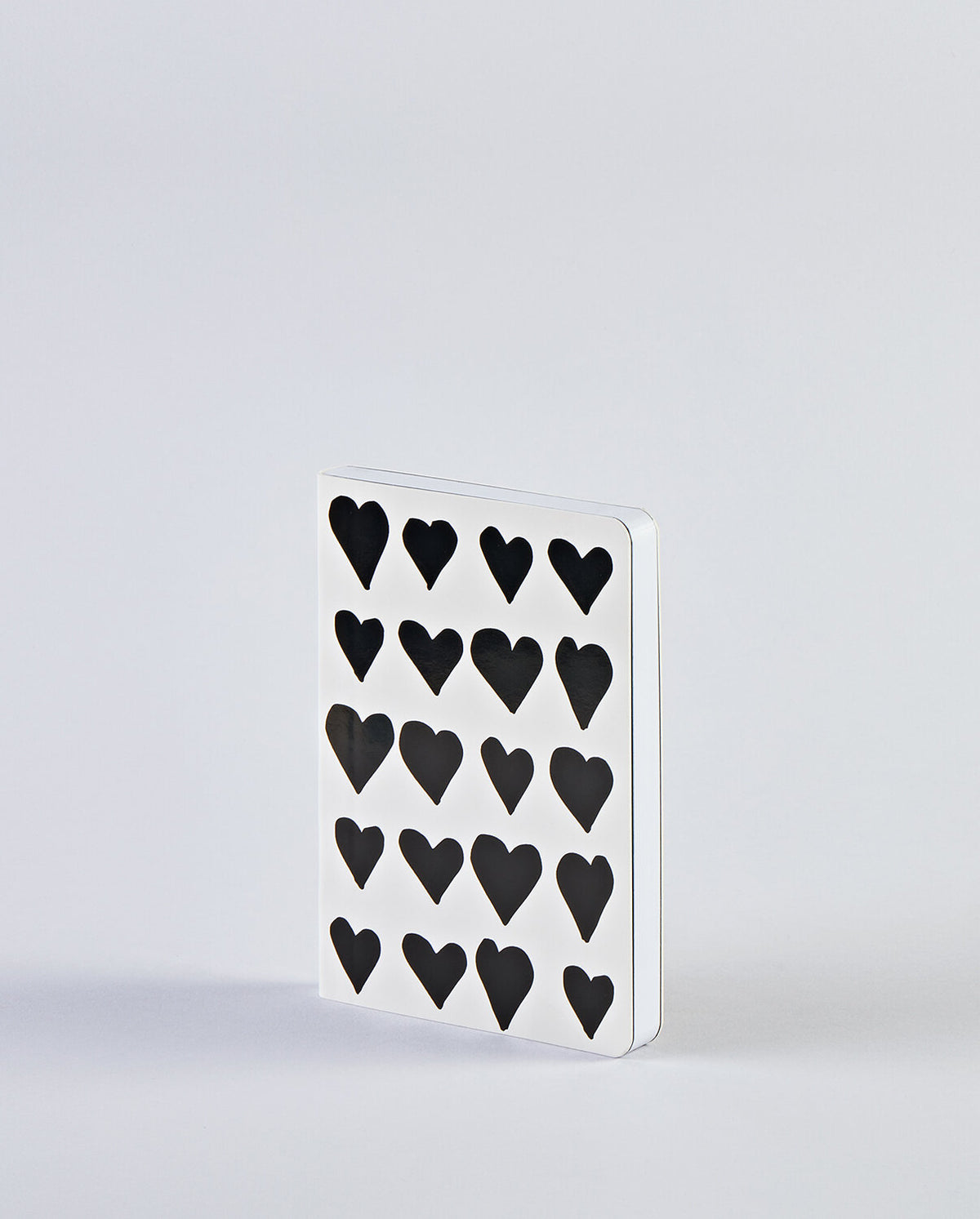 Nuuna notitieboek - Coeur de la nuit - A6-DutchMills