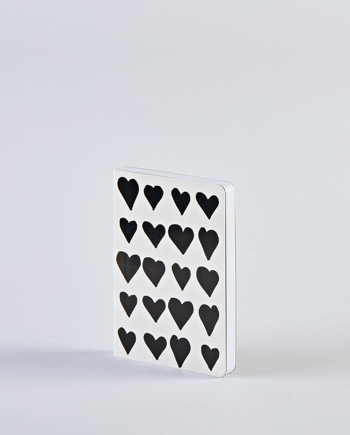 Nuuna notitieboek - Coeur de la nuit - A6-DutchMills