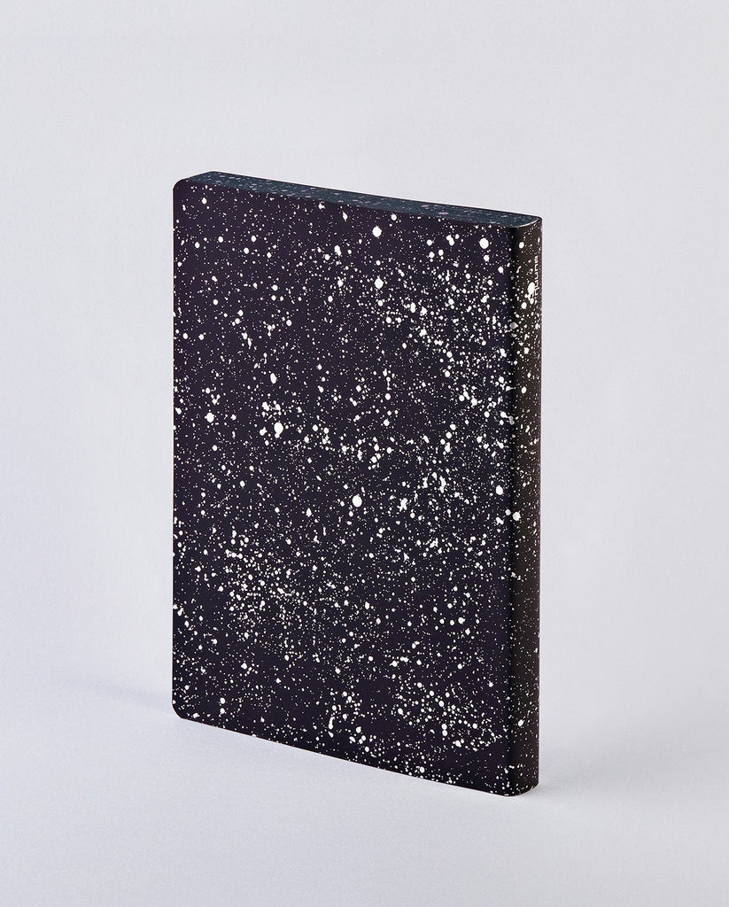 Nuuna notitieboek - Deep Thoughts-Notitieboek-DutchMills