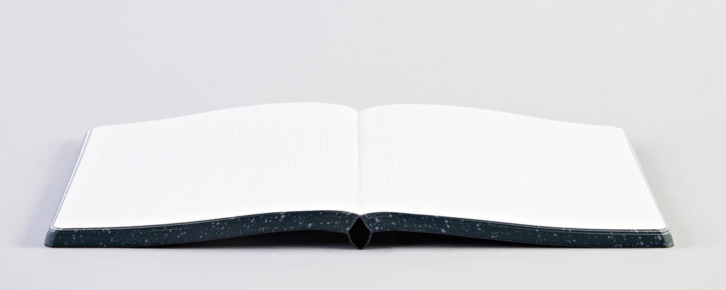 Nuuna notitieboek - Deep Thoughts-Notitieboek-DutchMills